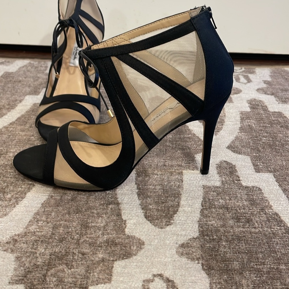 Nina booties - Picture 2 of 4
